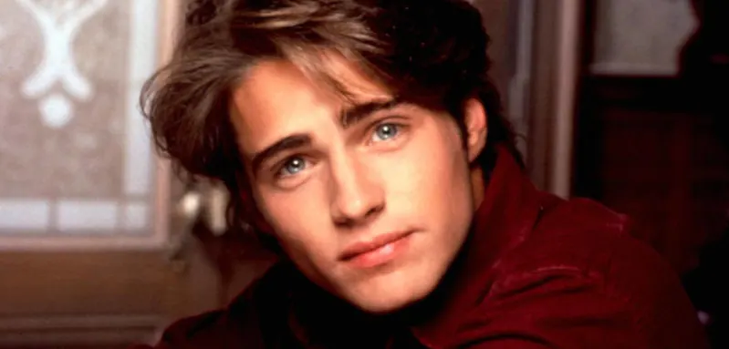 Jason Priestley