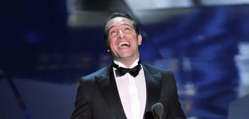 Jean Dujardin