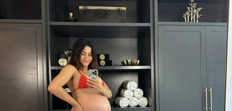 Jenna Dewan 