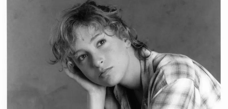 Jennifer Grey