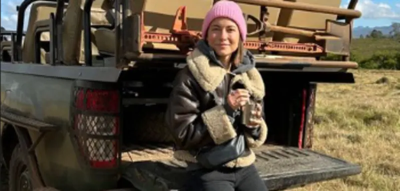 Jennifer Lange