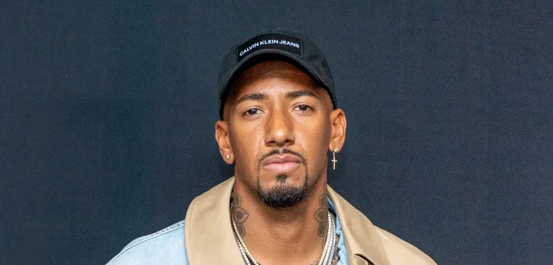 Jérôme Boateng