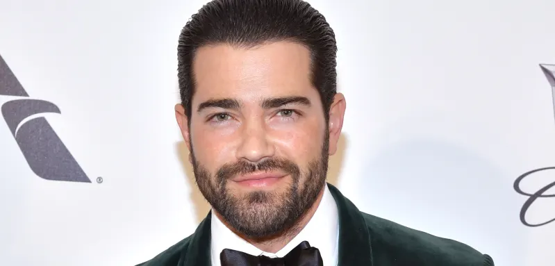 Jesse Metcalfe