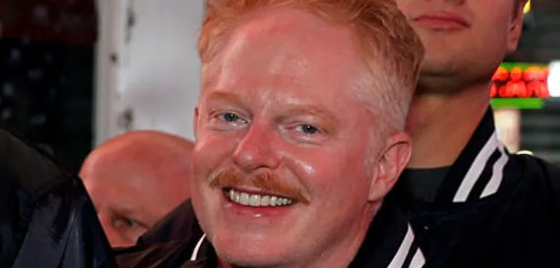 Jesse Tyler Ferguson