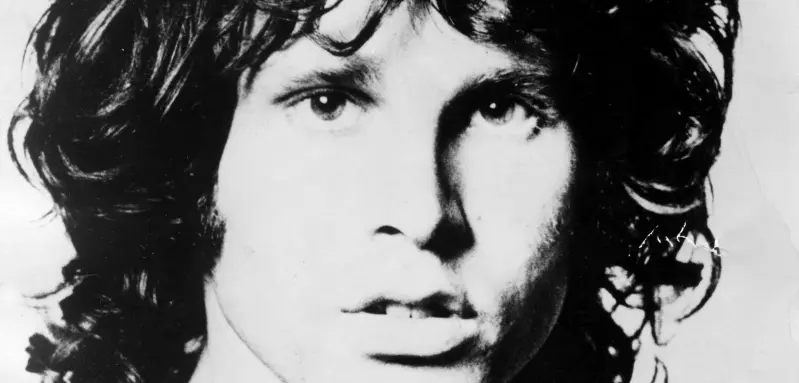 Jim Morrison