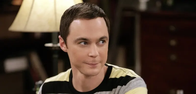 Jim Parsons