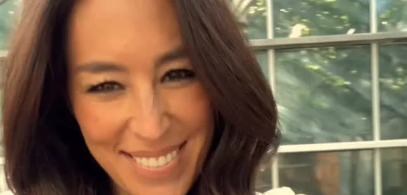 joanna gaines