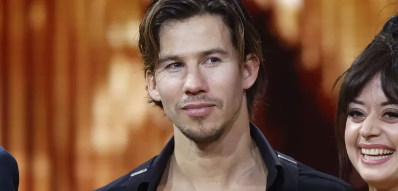 joel mattli ninja warrior germany show aus tv