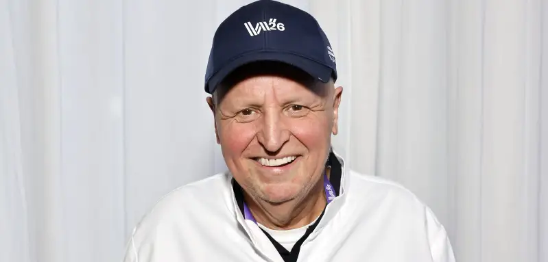 Johann Lafer