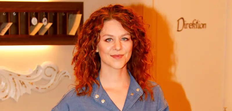 sturm der liebe johanna graen serie cast