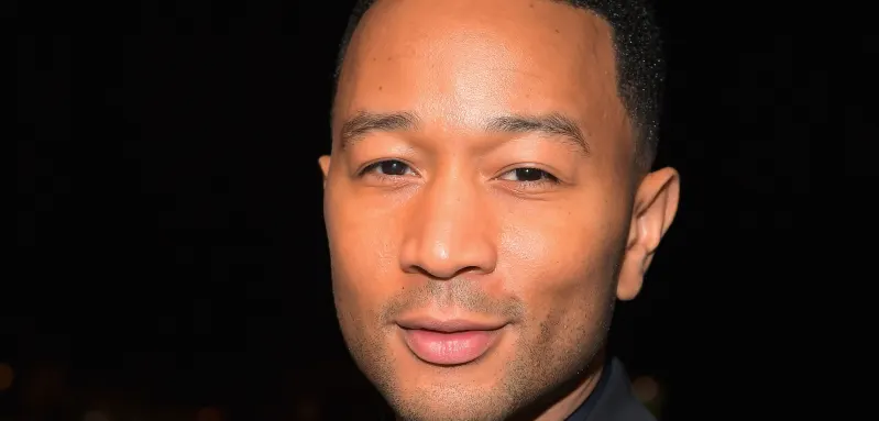 John Legend