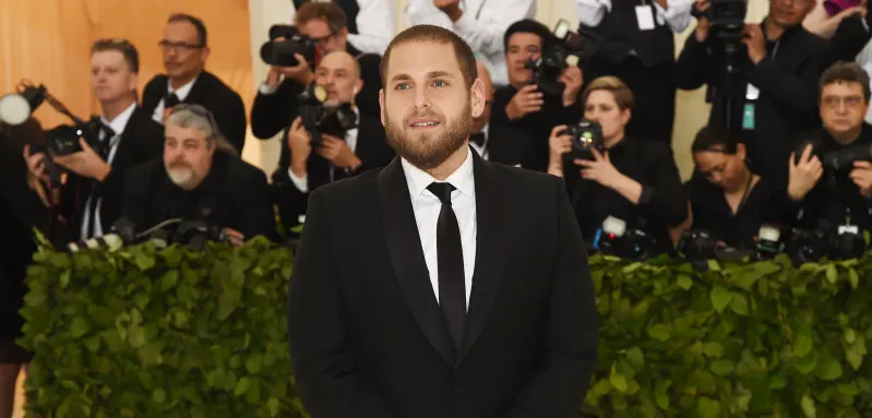 Jonah Hill