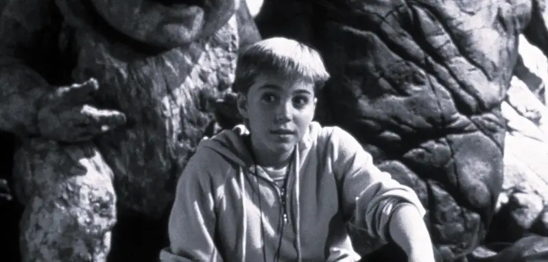 Jonathan Brandis