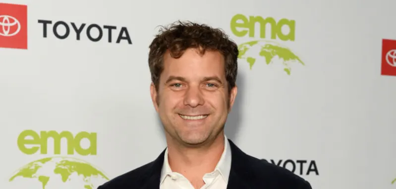 Joshua Jackson
