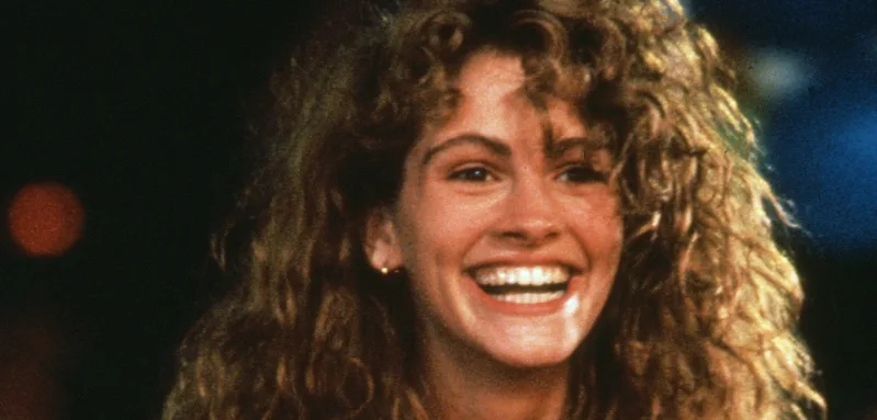 Julia Roberts