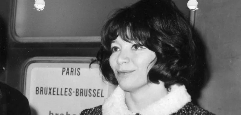 Juliette Gréco