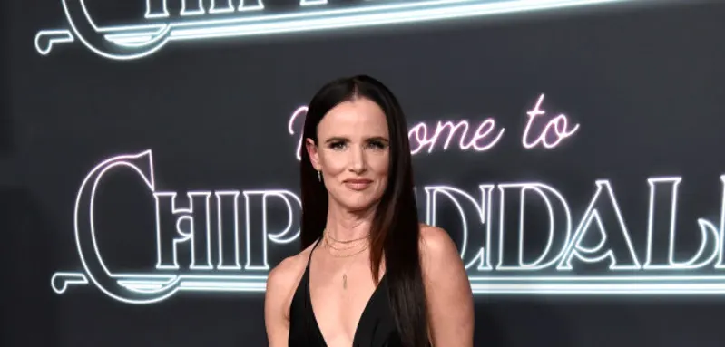 Juliette Lewis heute