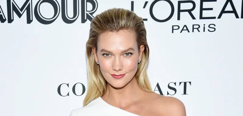 Karlie Kloss