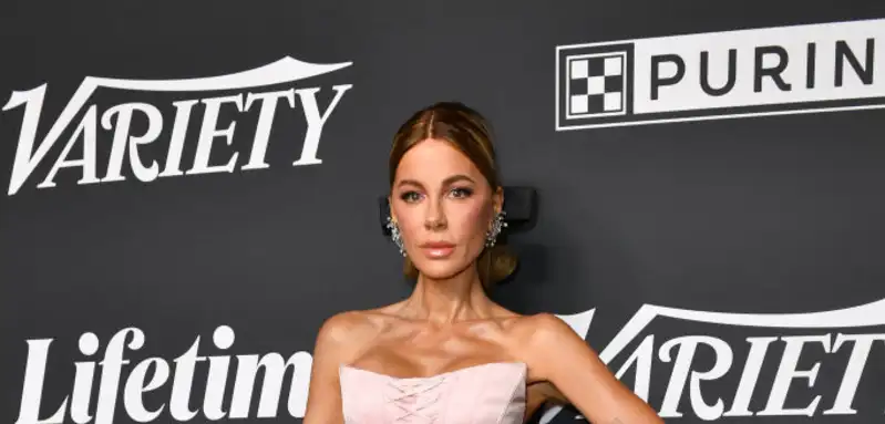 Kate Beckinsale