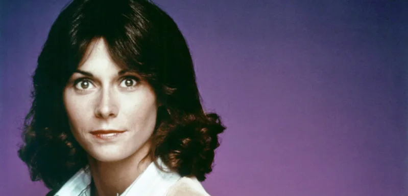CHARLIE S ANGELS, Kate Jackson, 1976-81. Courtesy Everett Collection !ACHTUNG AUFNAHMEDATUM GESCHÄTZT! PUBLICATIONxINxGE
