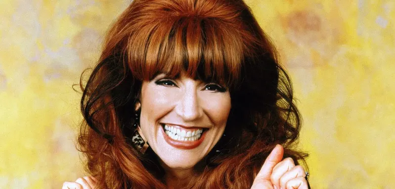 katey sagal