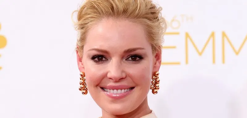 Katherine Heigl