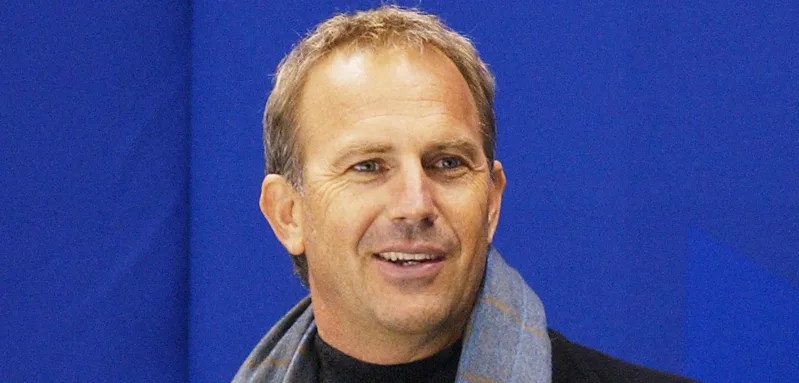 Kevin Costner