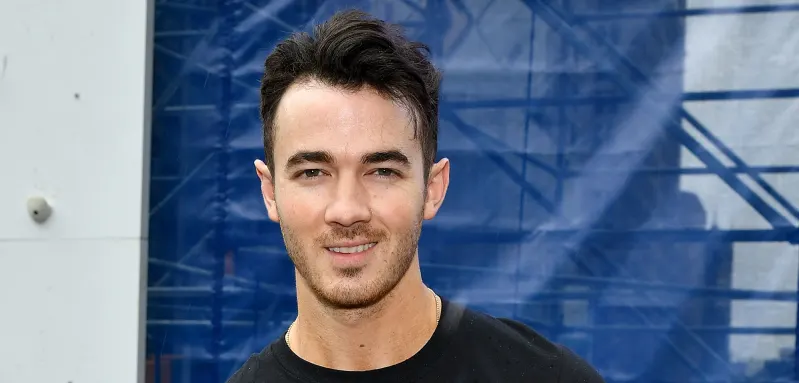 Kevin Jonas