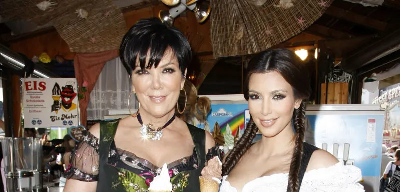 Diese US-Stars waren schon auf dem Oktoberfest 
