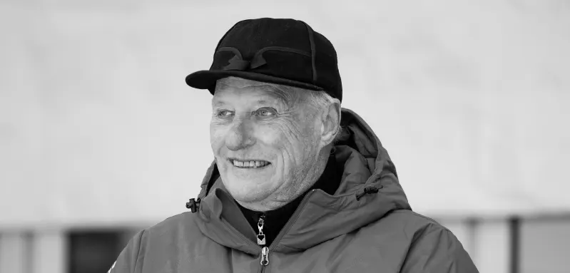 König Harald