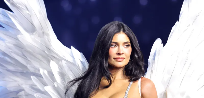Kylie Jenner