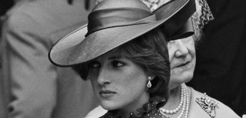 lady diana