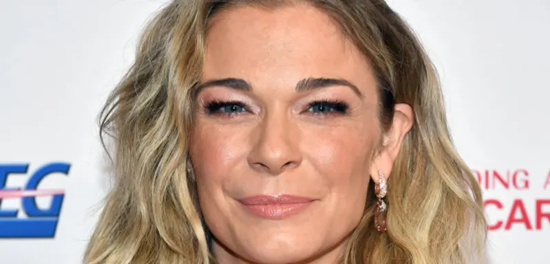 LeAnn Rimes