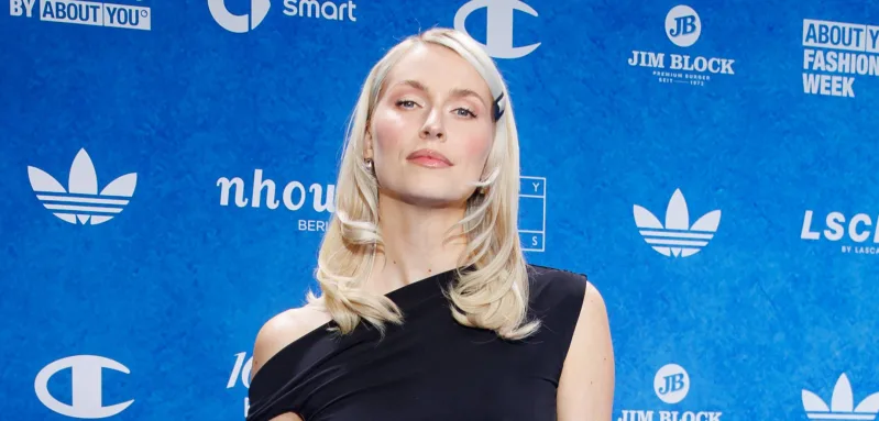 lena gercke look muskeln körper