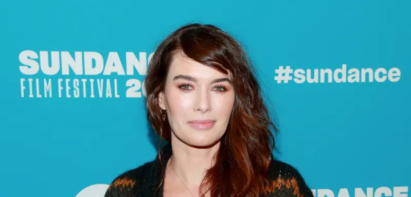 Lena Headey