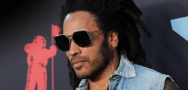 Lenny Kravitz