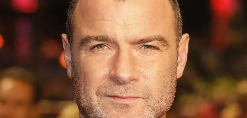 Liev Schreiber