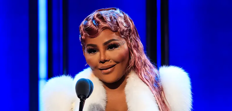 Lil' Kim 