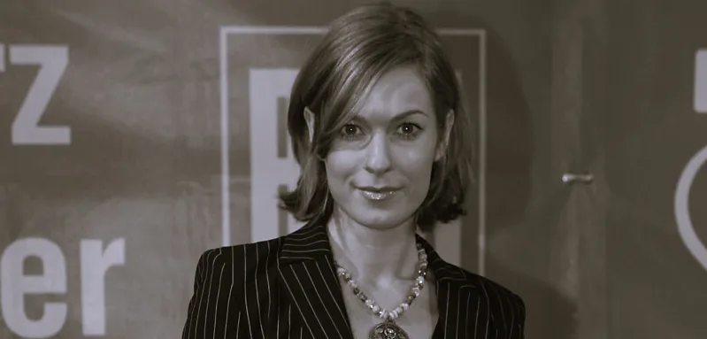 Lisa Martinek