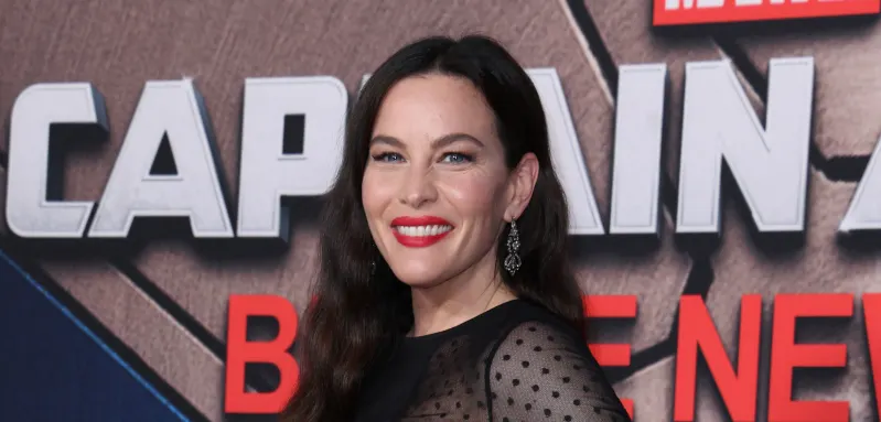 Liv Tyler