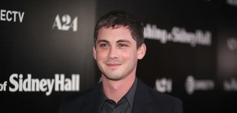 Logan Lerman