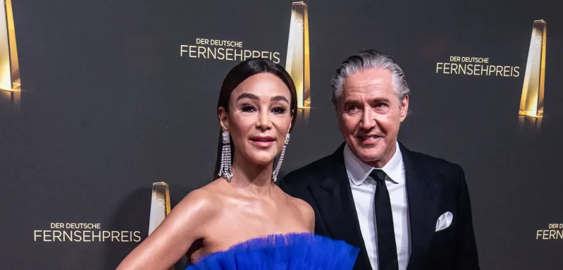 Die besten Looks des Deutschen Fernsehpreises 2026