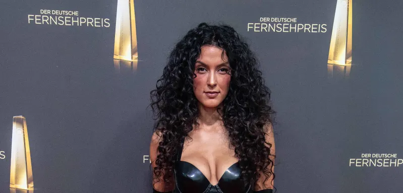 Die besten Looks des Deutschen Fernsehpreises 2026