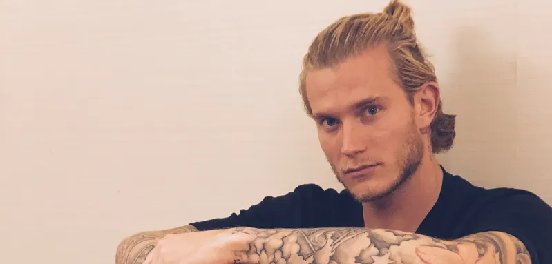 Loris Karius