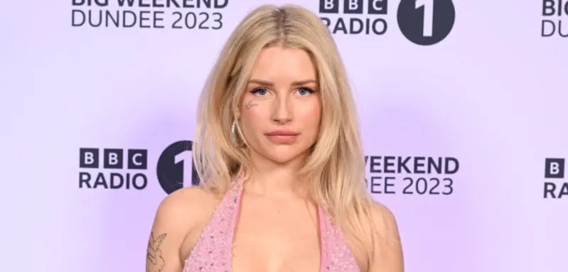 Lottie Moss