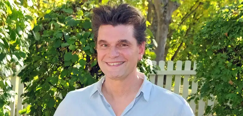 lutz van der horst wetten dass show moderation