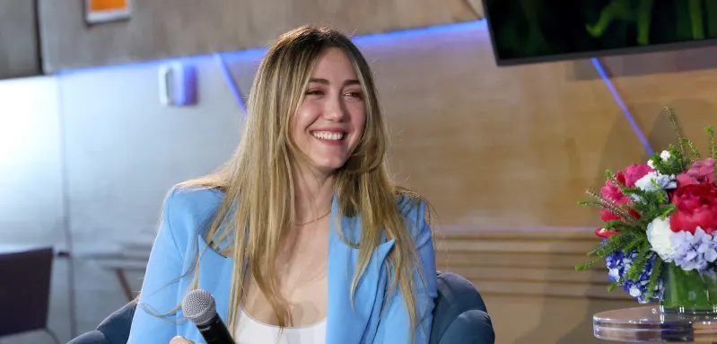 Madeline Zima