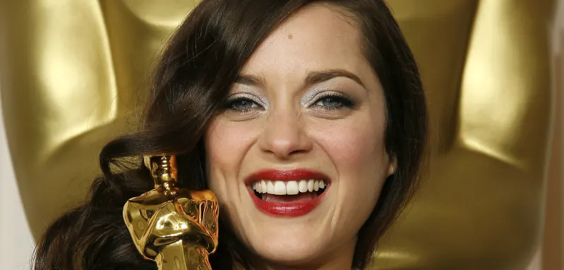 Marion Cotillard