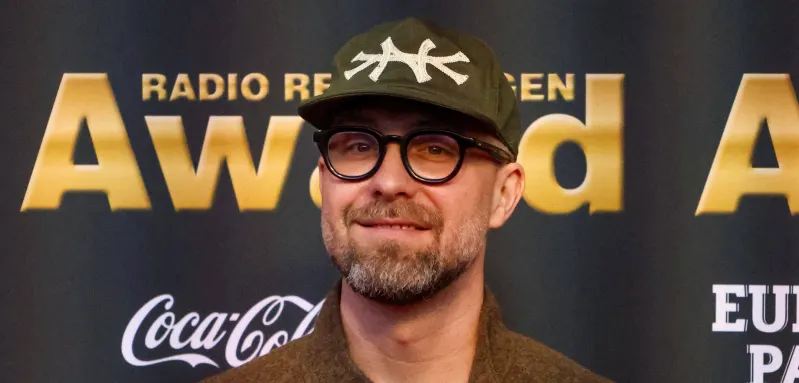 mark forster cap markenzeichen look veränderung