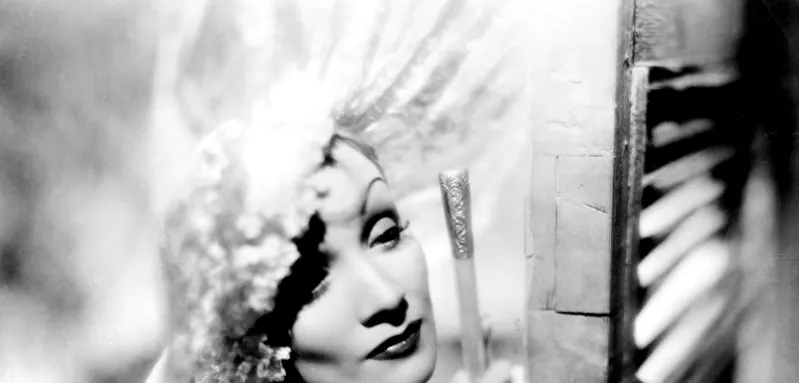 marlene dietrich